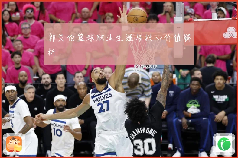 郭艾伦篮球职业生涯与核心价值解析