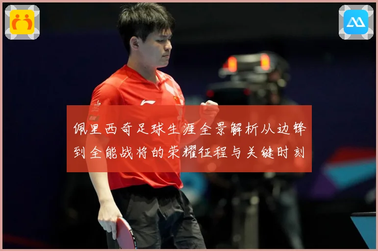 佩里西奇足球生涯全景解析从边锋到全能战将的荣耀征程与关键时刻