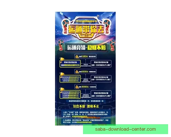 世界杯胜负竞猜全攻略与精准预测分析指南揭秘