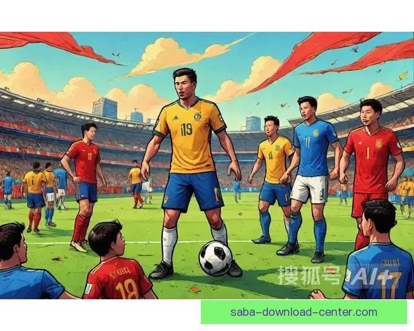 世界杯竞猜热门平台推荐攻略解析畅享足球盛宴与实时赛事精彩乐趣